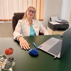 CENTRUL NORD EST CARPATIC DE EPILEPSIE SRL, CMI Dr. Miron A. Ana Neurolog Pediatru, Epileptolog, Suceava