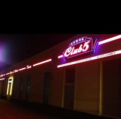 Club 5, Beiuş