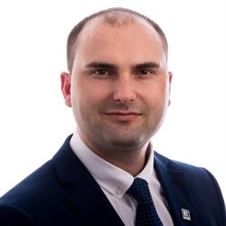 Bogdan Gutu IMOREPER, Bucureşti