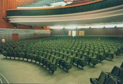Cinema PATRIA, Bucureşti