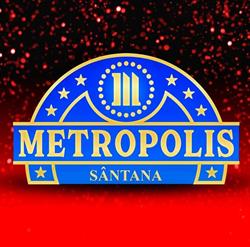 Metropolis Sântana - Cazinou