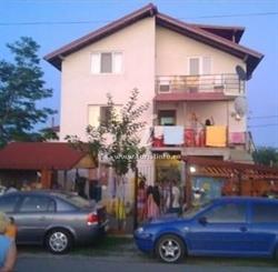 Vila Anna Costinesti