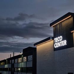 TECO CRIS SRL, Paşcani