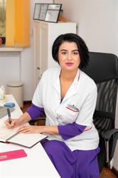 Daniela Popa - Nutriţionist Dietetician Licenţiat, Ploieşti