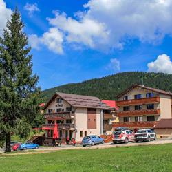Pensiunea Skipass Vârtop Arieseni