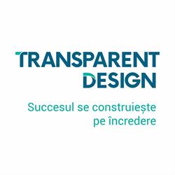 Transparent Design, Popeşti-Leordeni