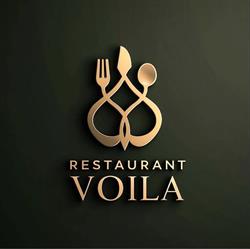 Restaurant Voila, Constanţa