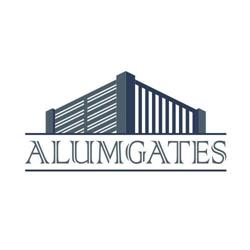 Porti si Garduri din Aluminiu Craiova - Alumgates