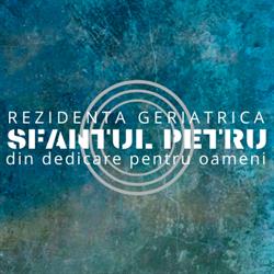 Centrul Geriatric Sf Petru, Popeşti-Leordeni