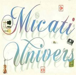 Micati Univers, Suceava