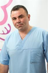 Dr. Tokushev Obstetrica Ginecologie, Constanţa