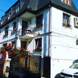 Bucharest Boutique Accommodation