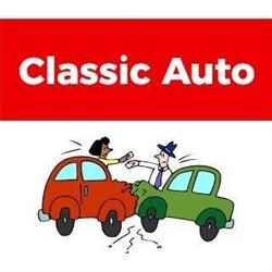Service Classic Auto, Bucureşti