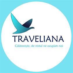 Traveliana, Bucureşti
