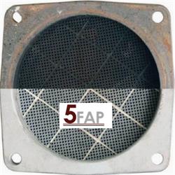 5FAP - Regenerare Filtre Particule si Catalizatoare / DPF / FAP, Ciorogârla