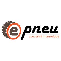 E-pneu, Sibiu