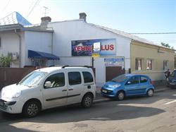 Tehno Plus SRL, Buzău