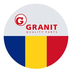 Granit Parts Romania, Timişoara