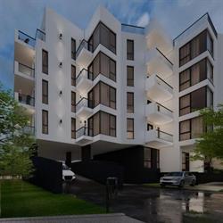 Oxy Residence 1, Bucureşti