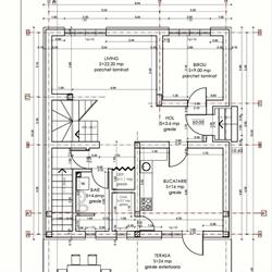 Birou Individual de Arhitectura Oana Gal, Oradea
