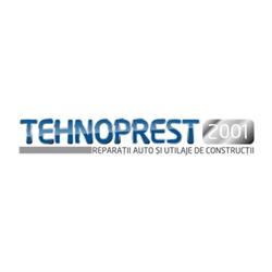 Tehnoprest - 2001 S.r.l, Chitila