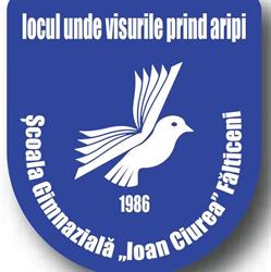 Şcoala Nr. 6 'Ioan Ciurea' Fălticeni