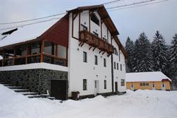Cabana Maximia, Cavnic