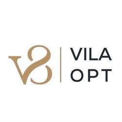 Vila Opt, Constanţa