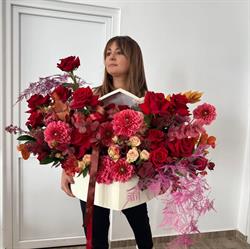 Floraria Bloom Miroslava