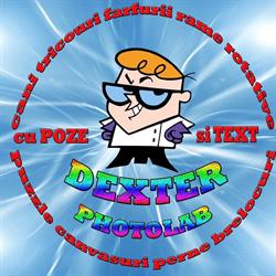 Dexter Photolab, Călăraşi