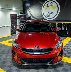 C&B Garage Detailing, Bucureşti