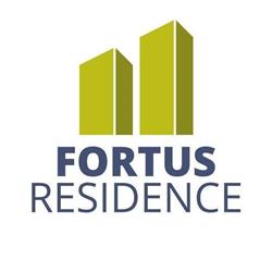 Fortus Residence, Iaşi