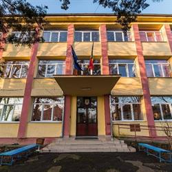 Scoala Gimnaziala Nr. 6 Timisoara