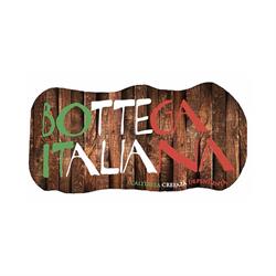 Bottega Italiana, Cluj-Napoca