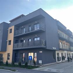 Galaxy Residence Brasov