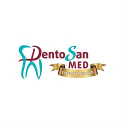 Dentosan Med - clinică stomatologică, Cluj-Napoca