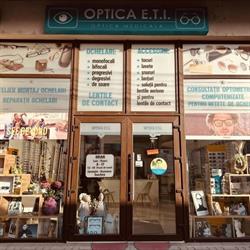 Optica ETI, Aiud
