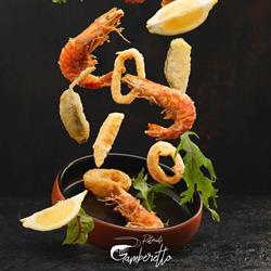 Ristorante Gamberetto, Timişoara