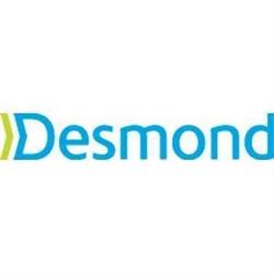 Desmond, Iaşi