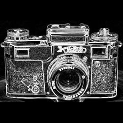 Cursul de Fotografie alb-negru pe film, Bucureşti