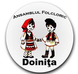 Ansamblul Folcloric Doinita, Bucureşti