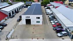 ITP Bistrita Tibrea Automobile