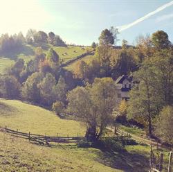 La Craita, Braşov
