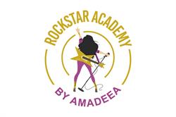 Scoala de muzica si dans ROCKSTAR Academy by Amadeea, Bucureşti