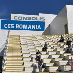 Consolis CES Romania, Cluj-Napoca
