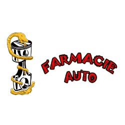 Farmacie Auto, Arad