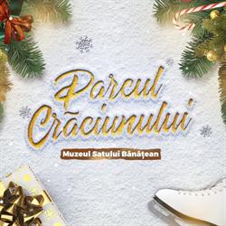 Parcul Crăciunului, Timişoara