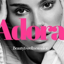 AdorA Beauty Salon, Timişoara
