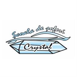 Şcoala de şoferi Crystal, Sibiu