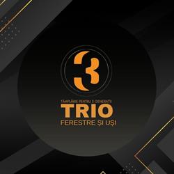 TRIO Ferestre, Târgu Neamţ